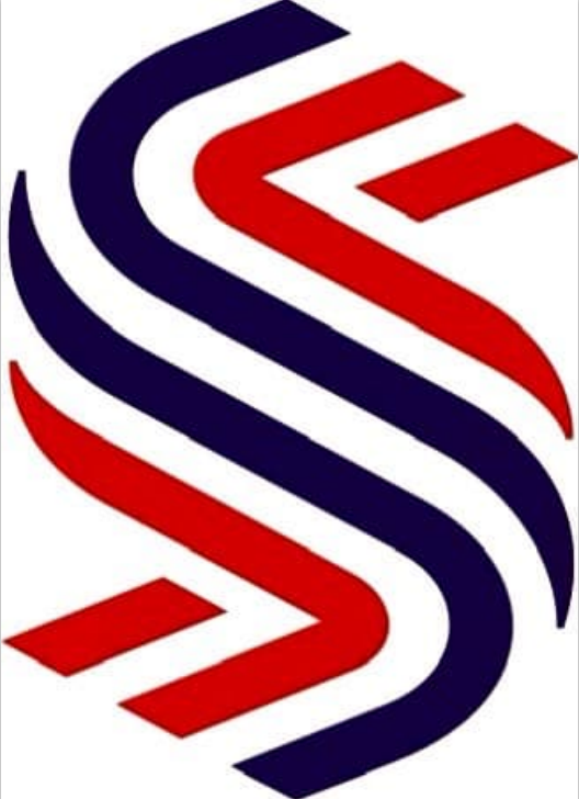 Sanghvi SteelFab Logo